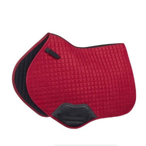 Horse saddle pad - horse,