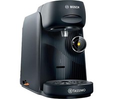 TASSIMO by Bosch Finesse TAS162EGB Coffee Machine - BOX DAMAGE