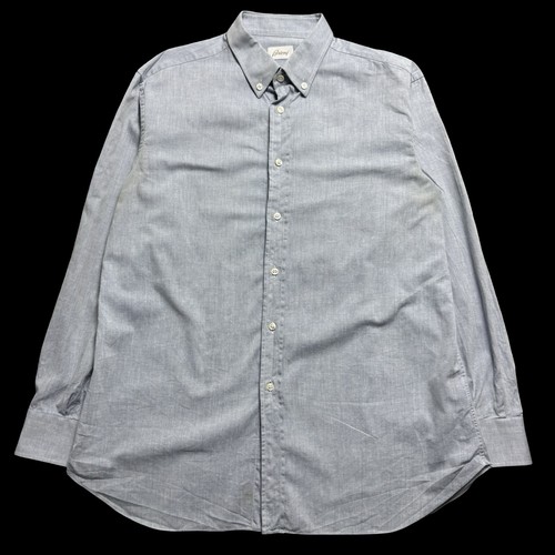 Men brioni light blue - men’s,