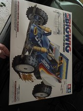 Tamiya Bigwig 2017 Model Kit