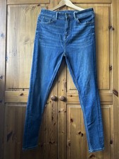 Ladies M&S Carrie Skinny Jeans