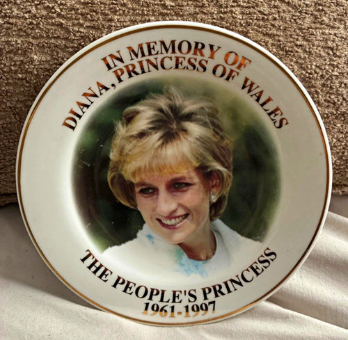 Fine bone china princess - fine, diana