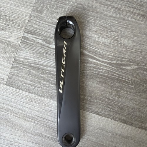 Shimano ultegra left crank - ultegra,