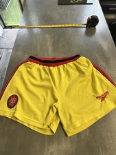 LIVERPOOL 1997-1999 AWAY