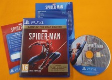 Marvel's Spider-Man - Game of