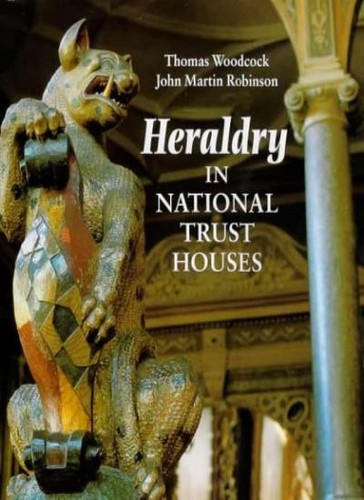 Heraldry national trust - heraldry,