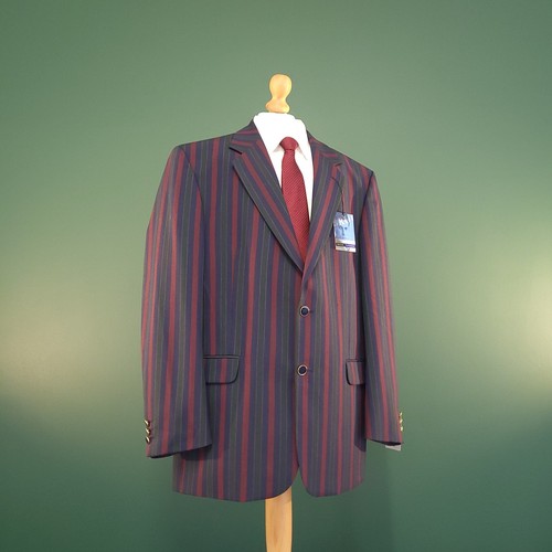 Brook taverner blazer mens 44r - blazer,