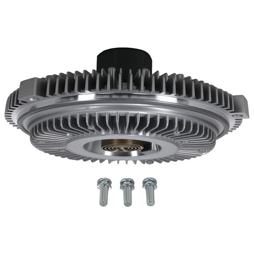 Cooling fan clutch for bmw - clutch, e46