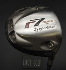 TaylorMade r7 Quad 9.5°