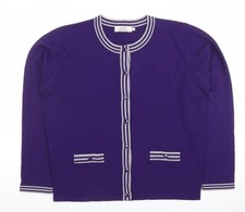 Honor Millburn Women's Purple