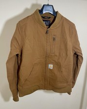 Carhartt Relaxed Fit Bomber