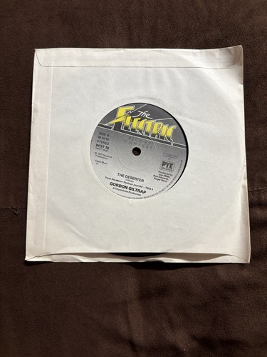 Mint gordon giltrap - giltrap,