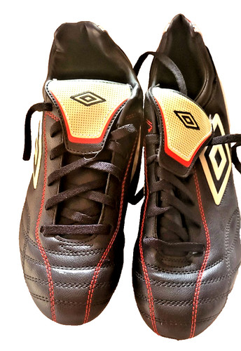 Umbro men classic black - classic,