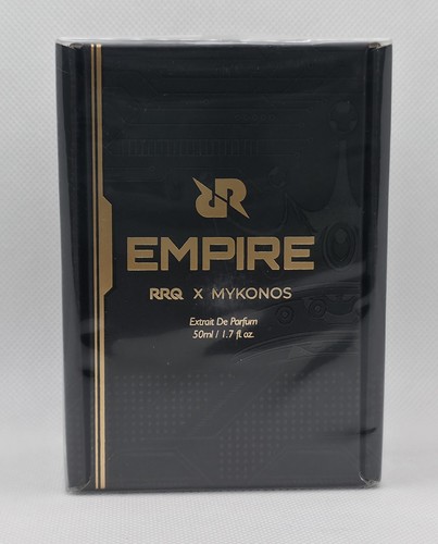 Mykonos rrq empire extrait - mykonos,