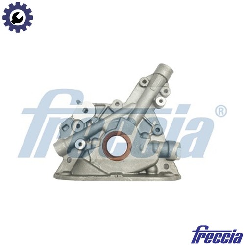 Oil pump op09 214 for - oil,