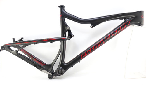 Santa cruz tallboy - c, v1