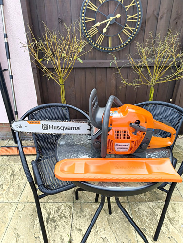 Husqvarna 455 rancher petrol - 455,