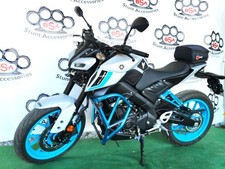 Yamaha MT 125 2020 - 2025