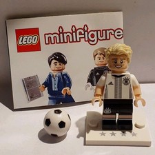 LEGO Minifigure Andre Schurrle