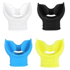 User Friendly Silicone Diving