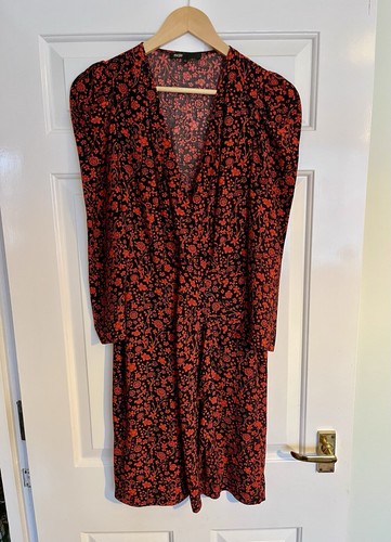 Maje dress never worn - 12, 40