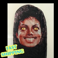 Michael Jackson Mask Brand New
