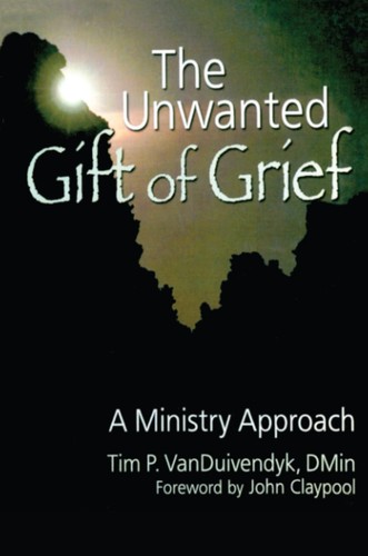 The unwanted gift - unwanted, of