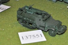 28mm WW2 / german - half track