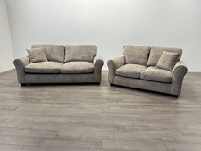 Taylor 2 & 3 Seater Sofas –
