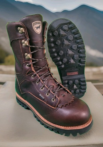 New irish setter elk tracker - setter,