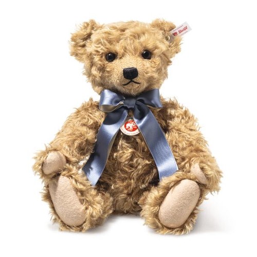 British collectors teddy bear - teddy,