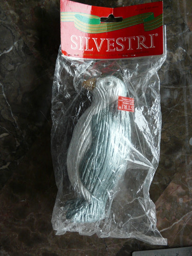Silvestri large penguin - silvestri,