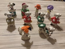 Disney 101 dalmatians dog - dalmatians,