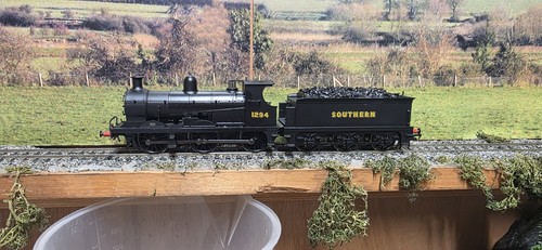 Bachmann gauge c class - bachmann,