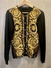 Versace “Wild Baroque”