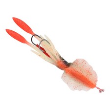 C-3PC Squid Fishing Lure