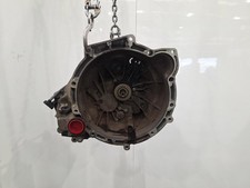 2010 FORD FIESTA Mk7 1.6L Petrol 5 Speed Manual Gearbox 8A6R 7002 DA 89152 Miles