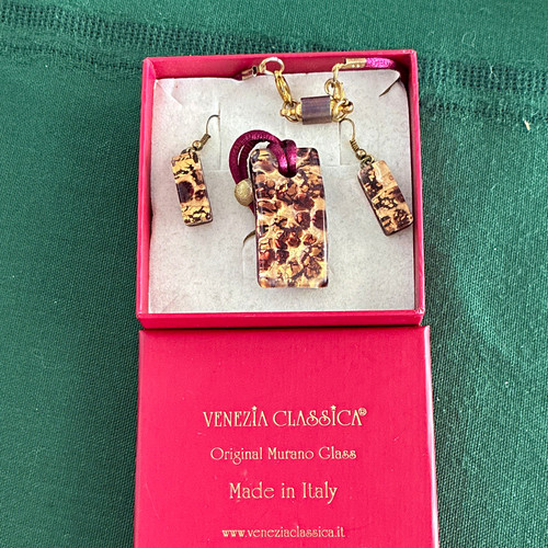 Venezia classica murano - classica,