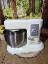 Silver Crest Kitchen Machine