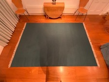 3m x 2m 100% Wool/Cotton rugs