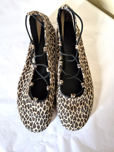 Collection leopard print - m&s,