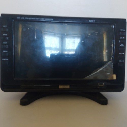 Tft portable tv freeview - tft,