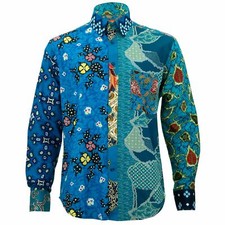 Mens Shirt Loud Originals