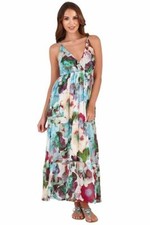 Ladies 100% Cotton Summer
