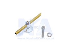 Alloy Water Pickup Transom