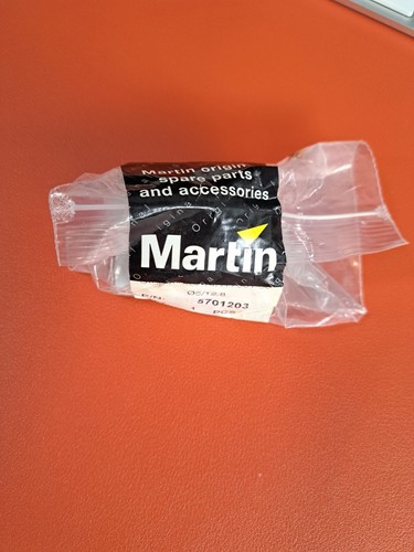 Step motor for martin mac - motor,