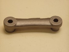 Webb heavy weight girder fork