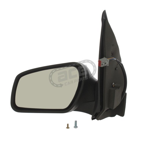 Electric wing door mirror - wing,