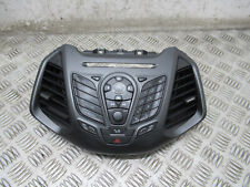 2016 FORD ECOSPORT ZETEC CBW