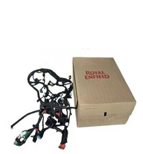 Main Harness Kit for Royal